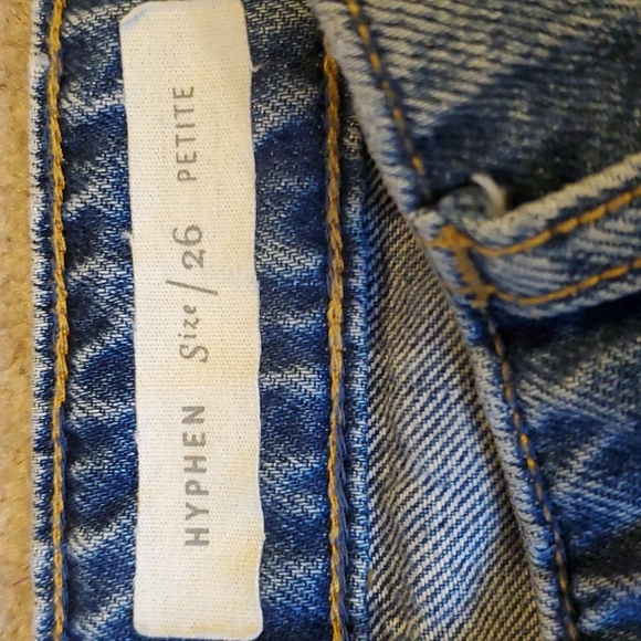 Pilcro and the Letterpress 26 petite - Picture 8 of 9